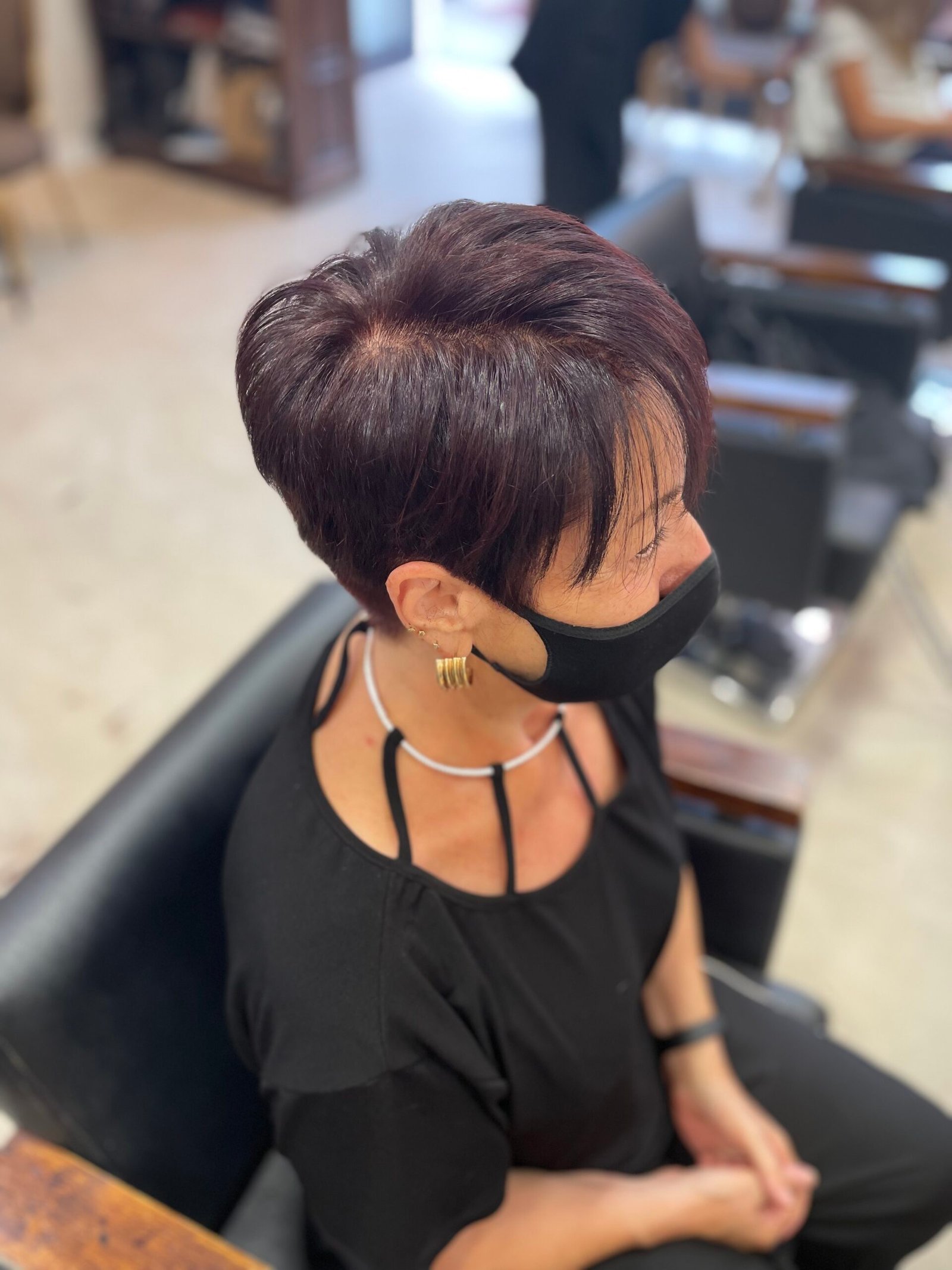 Peluquería y Estética