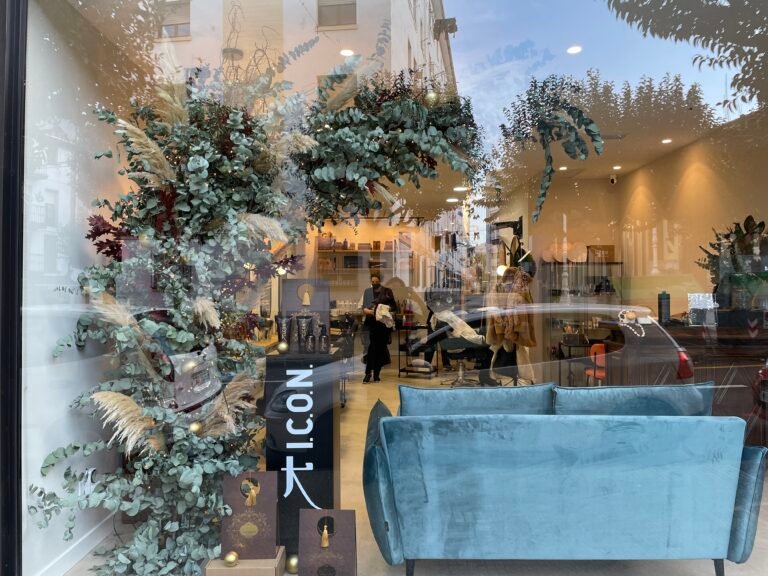 Peluquería y Estética