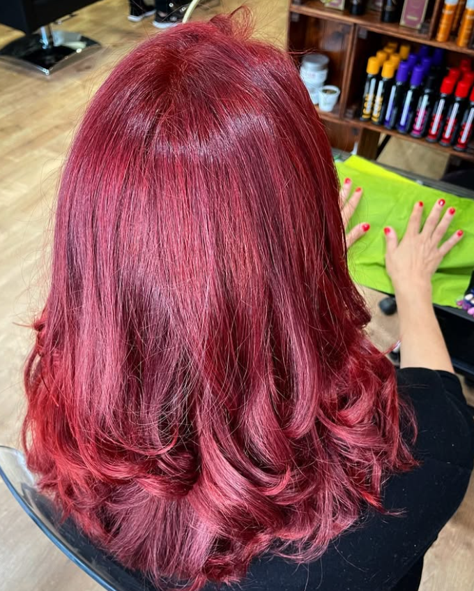 Peluquería y Estética